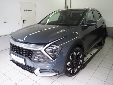 Kia Sportage 1,6 TGDI PHEV AWD Gold Aut.