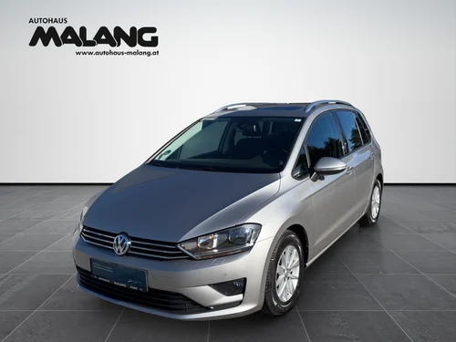 VW Golf Sportsvan Rabbit TSI