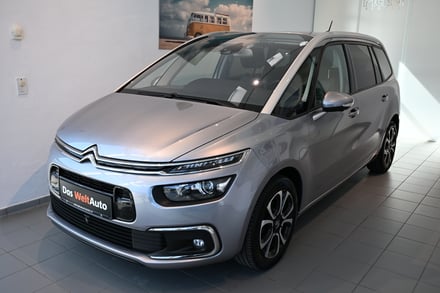 Citroën Grand C4 Picasso/Spacetourer Shine