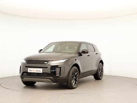 Land Rover Range Rover Evoque S Hybrid