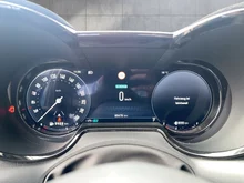 Alfa Romeo Tonale Edizione Speciale Plug-In-Hybrid AWD in dunkelblau - metallic