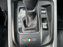 Alfa Romeo Tonale Edizione Speciale Plug-In-Hybrid AWD in dunkelblau - metallic