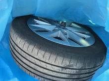 Thumbnail-Foto von Fahrzeug