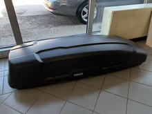 Thumbnail-Foto von Fahrzeug