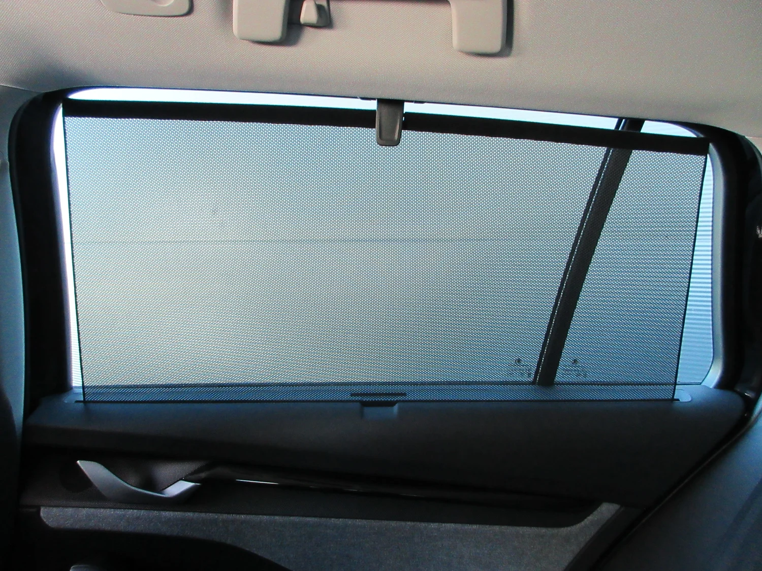 Bild eines Octavia Combi Selection TDI DSG