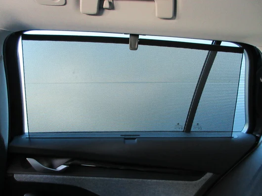 Bild eines Octavia Combi Selection TDI DSG
