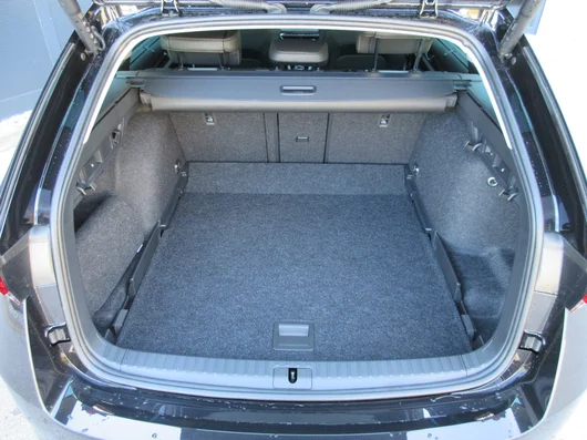 Bild eines Octavia Combi Selection TDI DSG