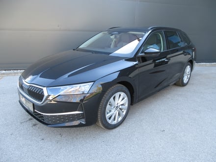 Škoda Octavia Combi Selection TDI DSG