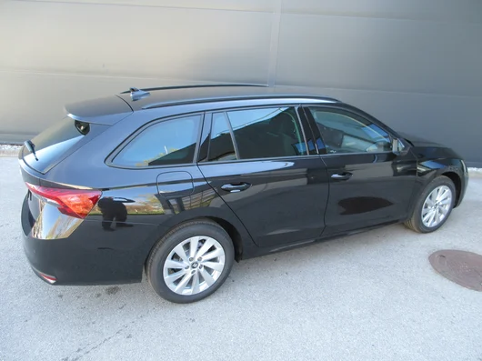 Bild eines Octavia Combi Selection TDI DSG