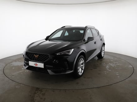 CUPRA Formentor 2,0 TDI Cupra