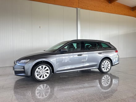 Škoda Octavia Combi Selection TDI DSG
