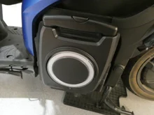 Thumbnail-Foto von Fahrzeug