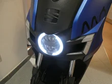 Thumbnail-Foto von Fahrzeug