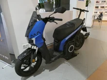 Thumbnail-Foto von Fahrzeug