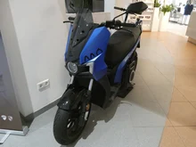 Thumbnail-Foto von Fahrzeug