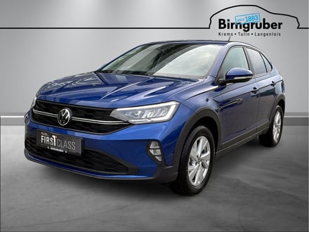 VW Taigo 4Me TSI