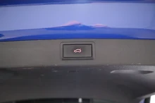 Škoda Enyaq Sportline 80 in Energy-Blau