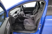 Škoda Enyaq Sportline 80 in Energy-Blau