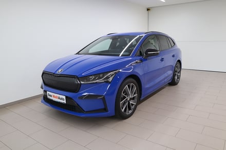 Škoda Enyaq Sportline 80