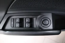 Škoda Enyaq Sportline 80 in Energy-Blau