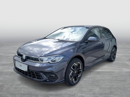 VW Polo Sport TSI DSG
