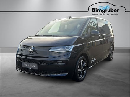 VW Multivan Business eHybrid 180 kW 4MOTION