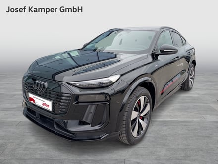 Audi Q6 Sportback e-tron quattro