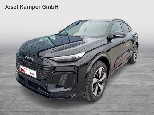 Audi Q6 Sportback e-tron quattro