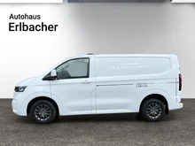 Thumbnail-Foto von Fahrzeug