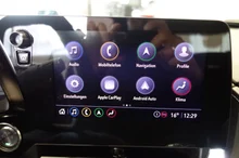 Thumbnail-Foto von Fahrzeug