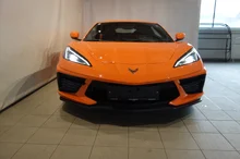 Thumbnail-Foto von Fahrzeug