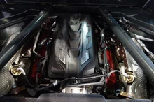 Thumbnail-Foto von Fahrzeug