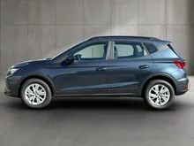 SEAT Arona Reference Edition 1.0 TSI in Magnet-Grau Metallic