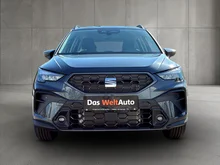 SEAT Arona Reference Edition 1.0 TSI in Magnet-Grau Metallic