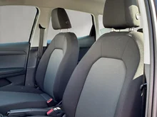 SEAT Arona Reference Edition 1.0 TSI in Magnet-Grau Metallic