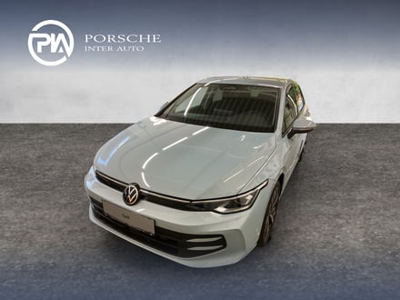 VW Golf Rabbit TDI