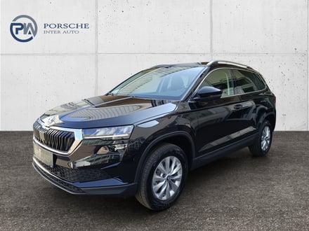 Škoda Karoq Selection TDI DSG
