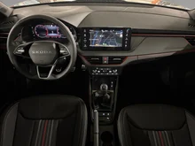 Thumbnail-Foto von Fahrzeug