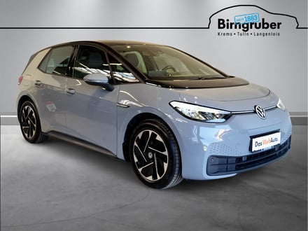 VW ID.3 Pro Performance 150 kW Life