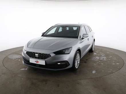 SEAT Leon SP Kombi Xcellence 2.0 TDI DSG