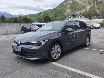 VW Golf Variant Business TDI