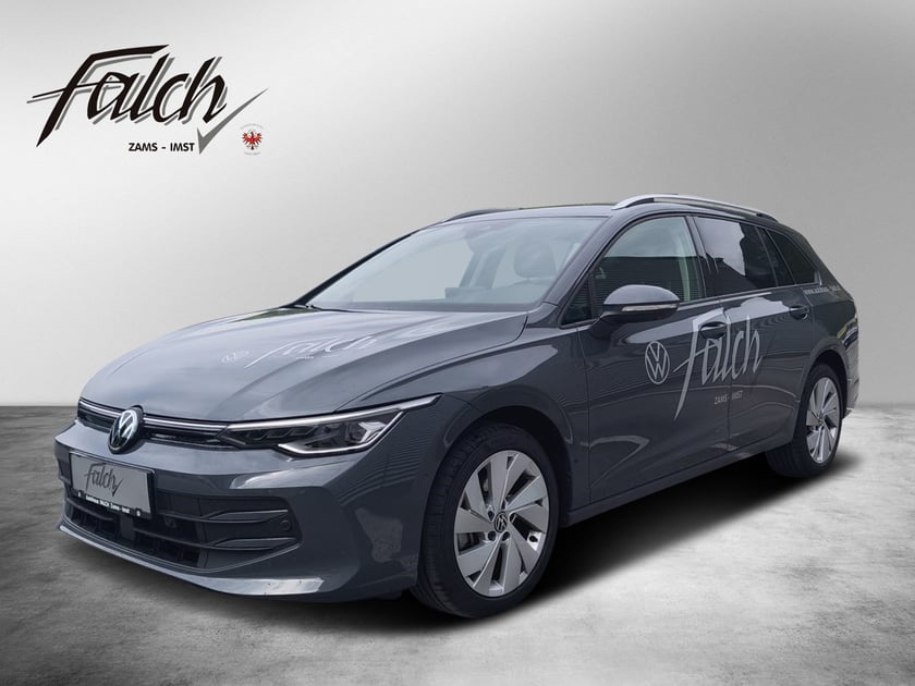 VW Golf Variant Business TDI
