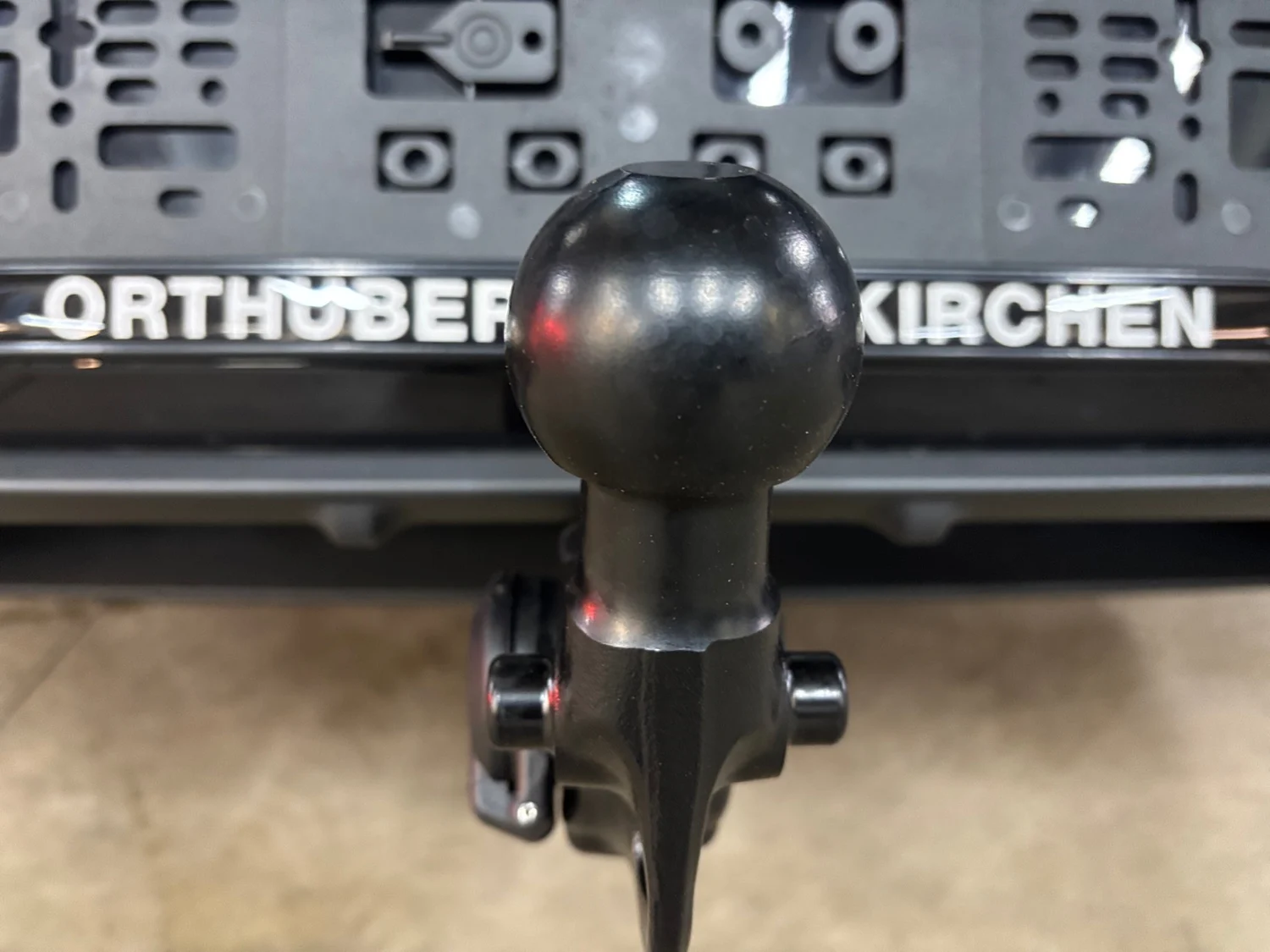 Bild eines CUPRA Leon SP Kombi 1.5 TSI ACT