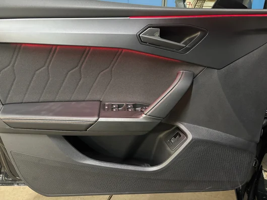 Bild eines CUPRA Leon SP Kombi 1.5 TSI ACT