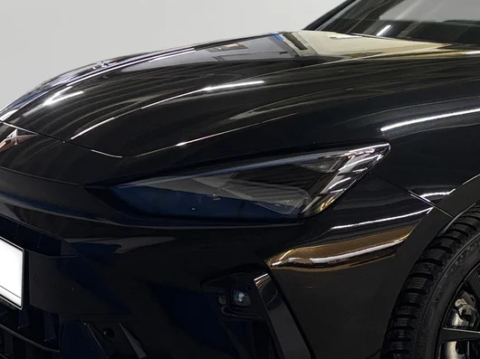 Bild eines CUPRA Leon SP Kombi 1.5 TSI ACT