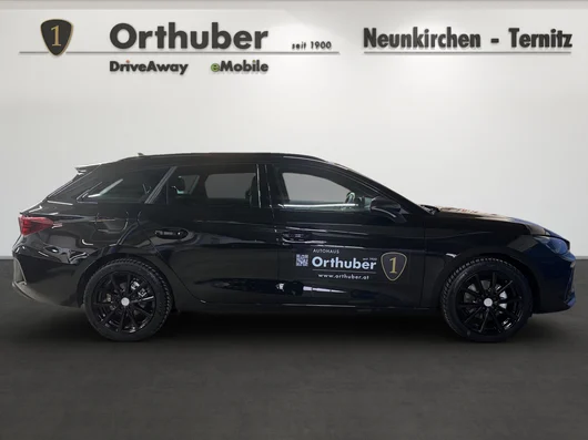 Bild eines CUPRA Leon SP Kombi 1.5 TSI ACT