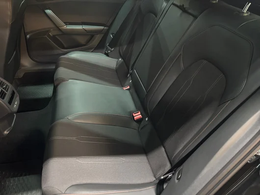 Bild eines CUPRA Leon SP Kombi 1.5 TSI ACT