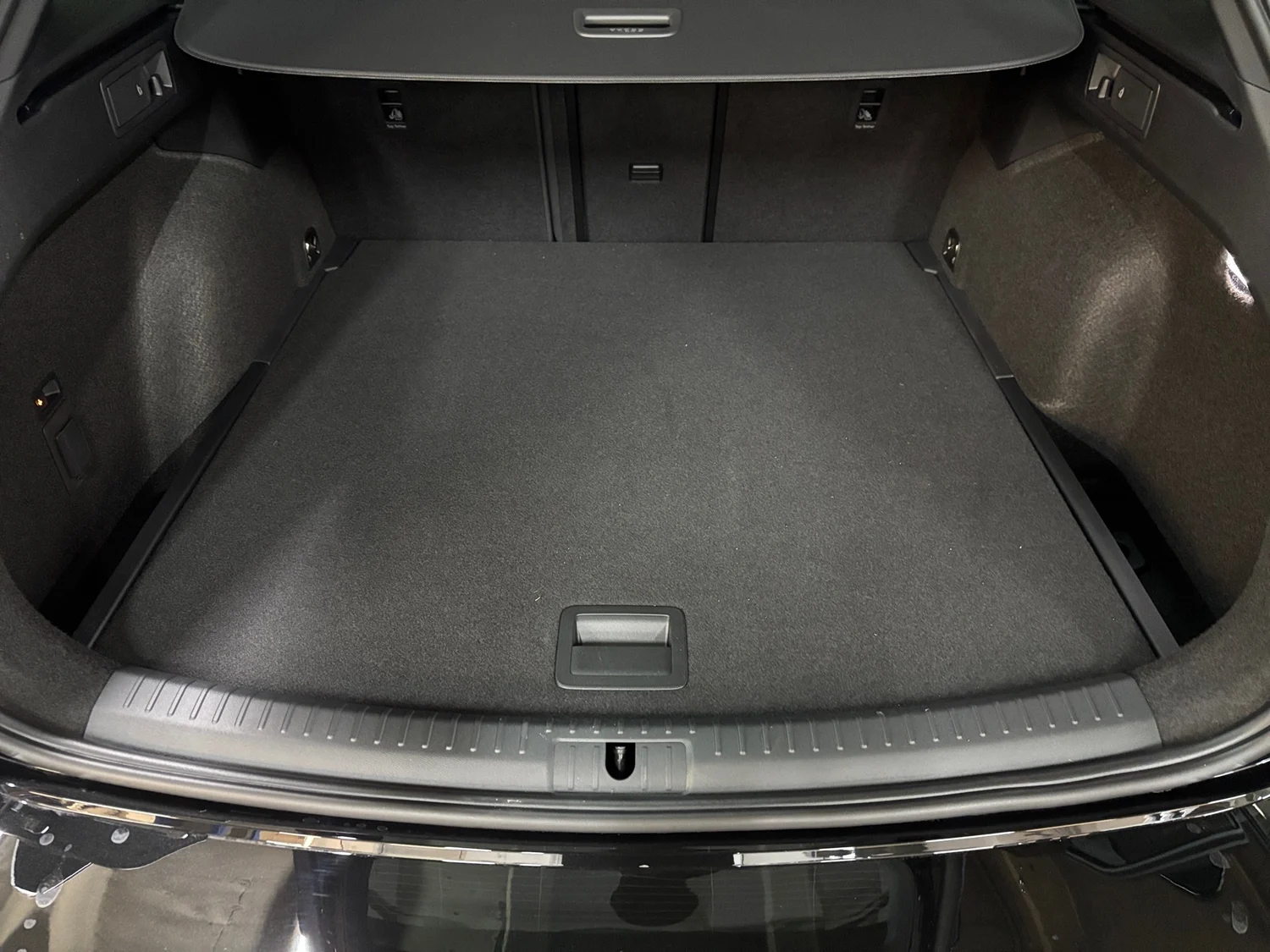 Bild eines CUPRA Leon SP Kombi 1.5 TSI ACT