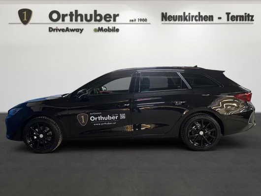 Bild eines CUPRA Leon SP Kombi 1.5 TSI ACT