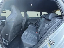 VW Golf Variant Sport mHeV DSG in Oyster Silver Metallic